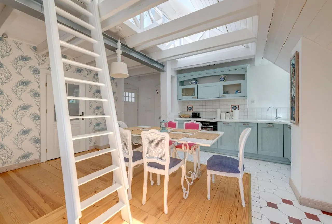 3 City Apartments - Emily Sopot Polska