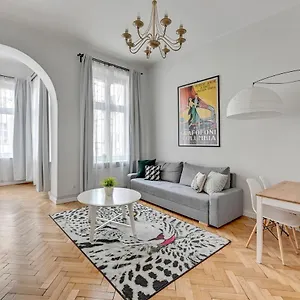 Atelier Centrum By Grand Sopot