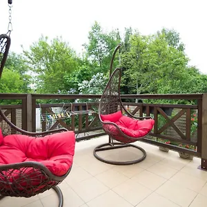 Apartament U Przyjaciół Sopot