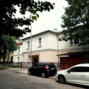 Antresola Sopot, 2 Sypialnie, 2 Lazienki Blisko Plazy Sopot